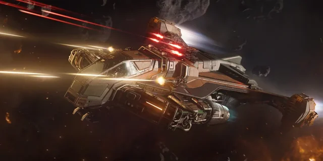 Shiv, official RSI ship image